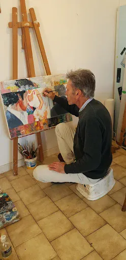 Franck Alagna